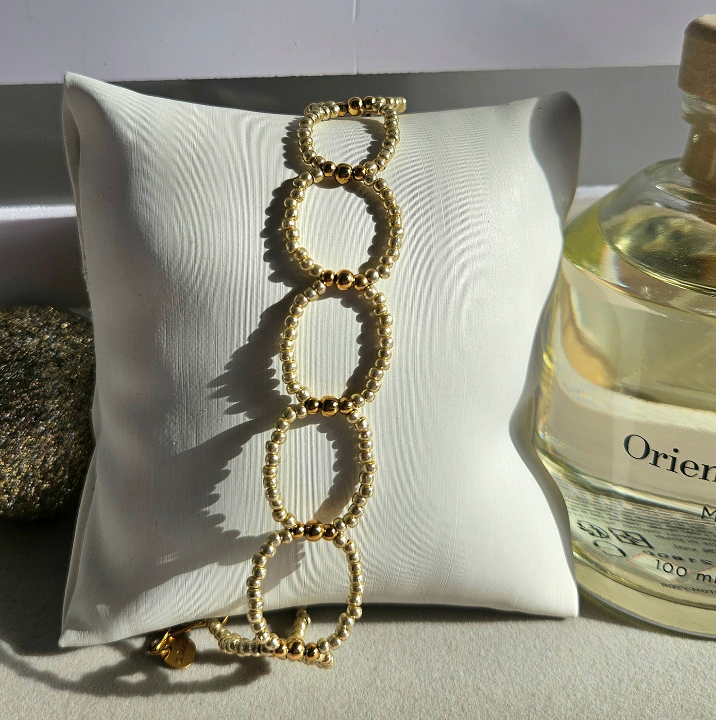 Collier shocker dore