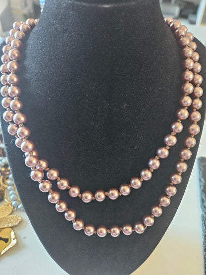 Collier sautoir