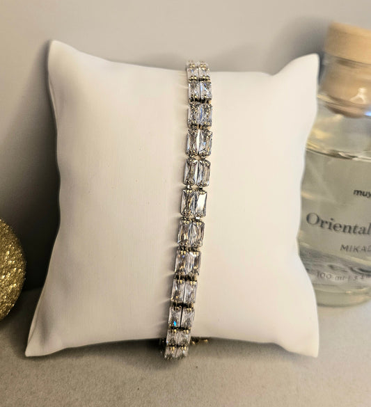 Bracelet cristal
