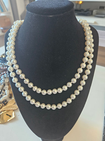 Collier sautoir