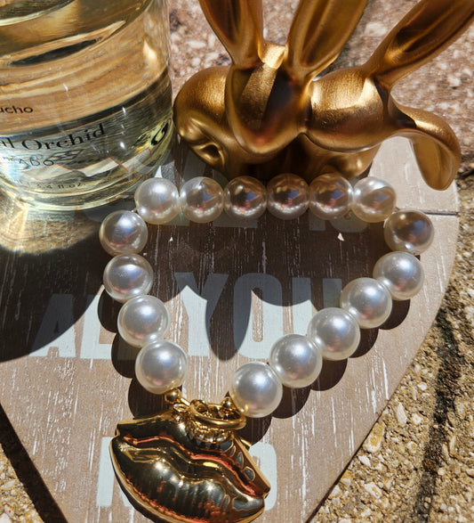 Bracelet bouche