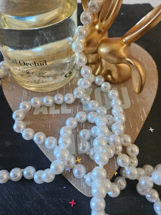 Collier sautoir