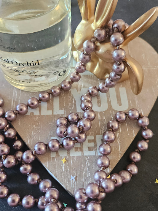 Collier sautoir