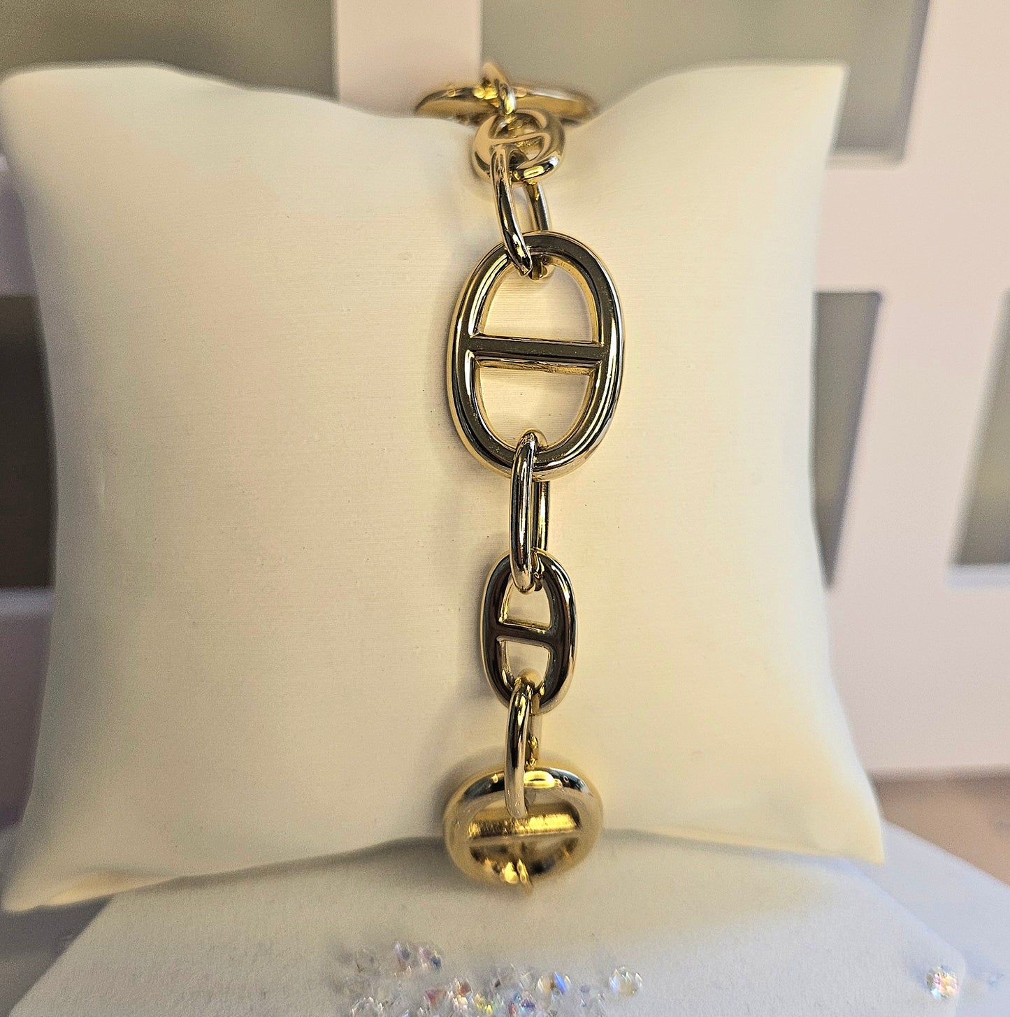 Bracelet marine